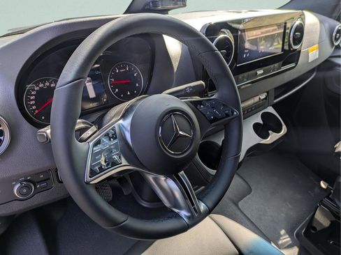 New 2026 Mercedes-Benz Sprinter 2500 image 4