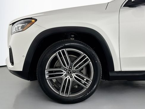 Certified 2024 Mercedes-Benz GLS 450 GLS 450 image 11