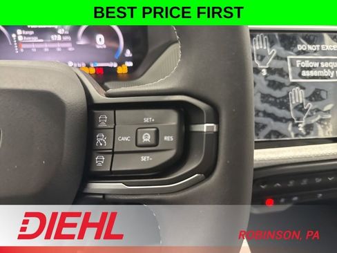 New 2026 Jeep Cherokee Laredo image 26