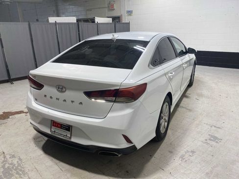 Used 2018 Hyundai Sonata SE image 26
