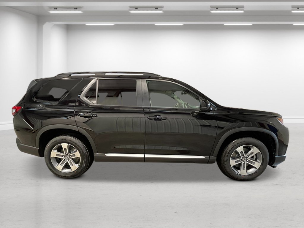 New 2026 Honda Pilot EX-L image 7