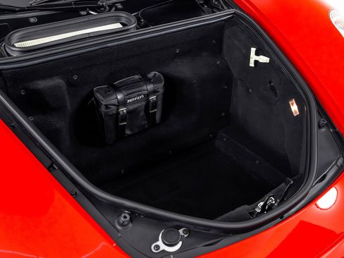 Used 2007 Ferrari F430 Spider image 39