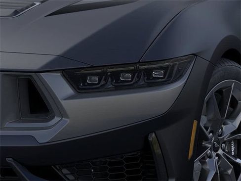 New 2026 Ford Mustang Dark Horse RWD image 18