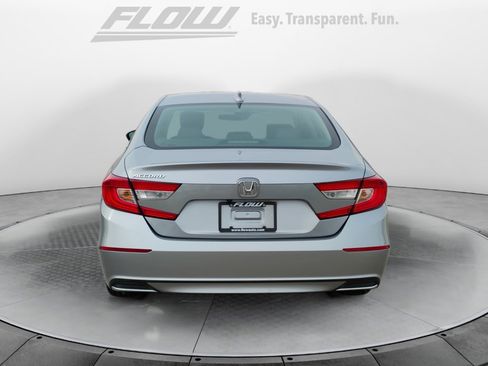 Used 2020 Honda Accord LX image 8