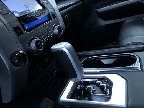 Used 2019 Toyota Tundra Platinum image 26
