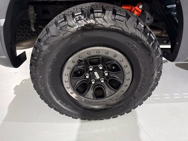 Used 2022 Ford F150 Raptor w/ Equipment Group 801A High AWD/4WD image 9