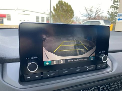 Certified 2024 Honda Accord EX image 17