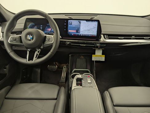 New 2026 BMW X2 xDrive28i w/ M Sport Package AWD/4WD image 24