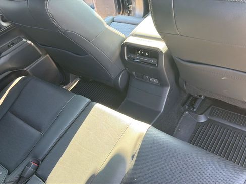 Certified 2025 Toyota Land Cruiser w/ Premium Package AWD/4WD image 15