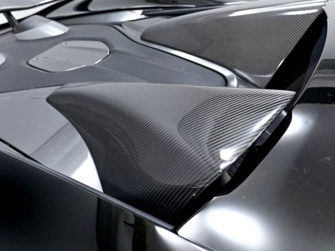 Used 2019 McLaren 600LT RWD image 45