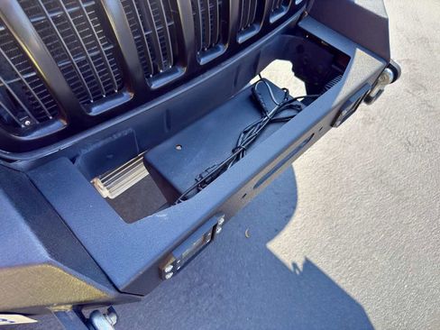 Used 1999 Jeep Grand Cherokee Laredo image 13