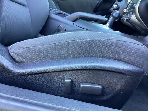 Used 2014 Chevrolet Camaro LT w/ Rear Vision Package RWD image 14