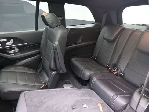 Used 2026 Mercedes-Benz GLS 450 4MATIC image 22