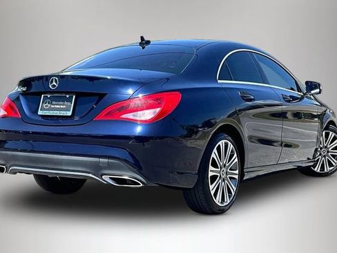 Used 2018 Mercedes-Benz CLA 250 image 5