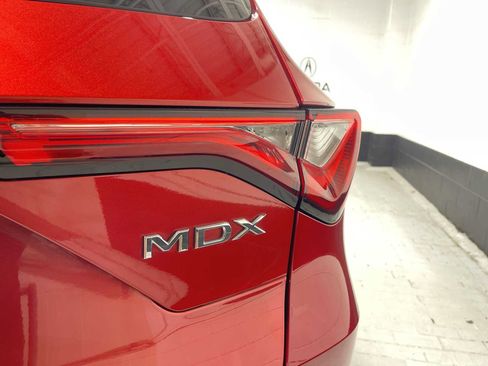 Used 2023 Acura MDX SH-AWD image 7