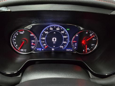 Used 2023 Chevrolet Blazer RS w/ Enhanced Convenience Package AWD/4WD image 28