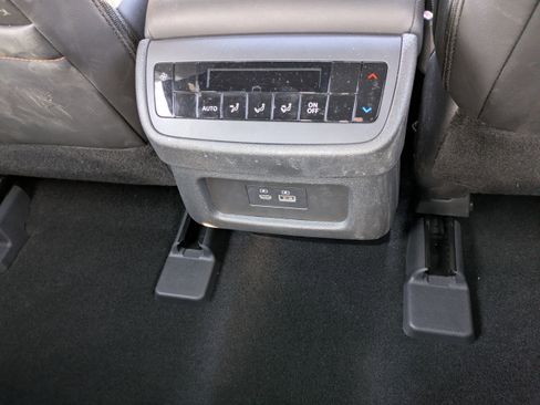 Used 2025 Nissan Pathfinder Rock Creek image 15