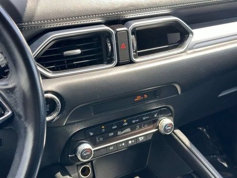 Used 2019 MAZDA CX-5 Touring FWD image 19