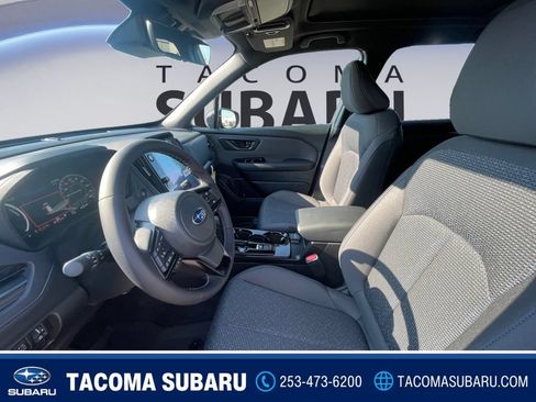 New 2026 Subaru Forester Premium AWD/4WD image 10