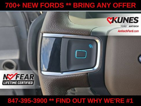 New 2026 Ford Expedition King Ranch AWD/4WD image 40
