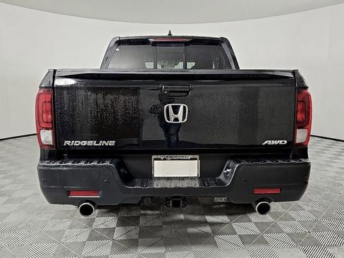 Used 2022 Honda Ridgeline RTL-E image 5