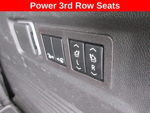 Used 2023 GMC Yukon Denali w/ Denali Reserve Package AWD/4WD image 26