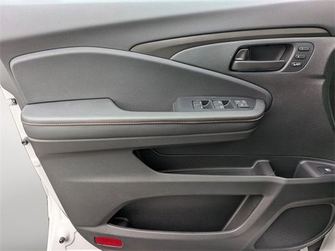 New 2026 Honda Ridgeline TrailSport image 22