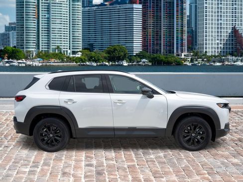 New 2026 MAZDA CX-50 AWD 2.5 Hybrid w/ Weather Package image 10