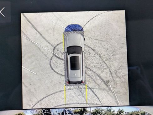 New 2026 Volvo XC90 B5 Ultra w/ Protection Package Premier AWD/4WD image 29