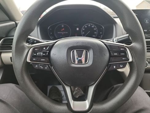 Used 2020 Honda Accord LX image 19