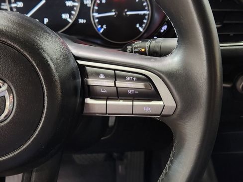 Used 2021 MAZDA MAZDA3 s image 49