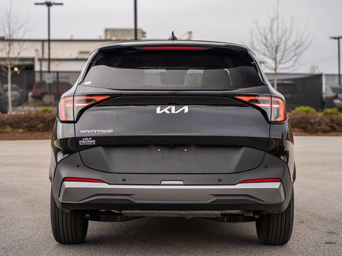 Used 2026 Kia Sportage LX w/ LX Convenience Package image 6