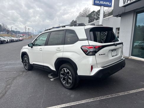 New 2026 Subaru Forester Premium image 2