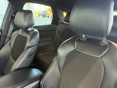 Used 2023 Genesis GV70 2.5T w/ Sport Prestige Package AWD/4WD image 23
