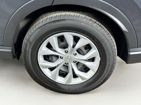 Used 2024 Honda CR-V LX image 9