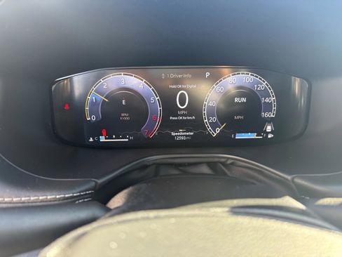 Used 2023 Jeep Compass High Altitude image 20