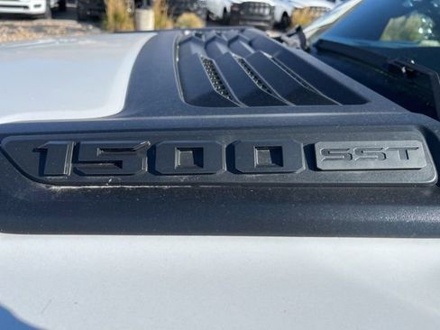 New 2025 RAM 1500 Laramie w/ Sport Appearance Package image 10