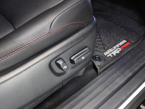 Used 2020 Toyota 4Runner TRD Pro image 46