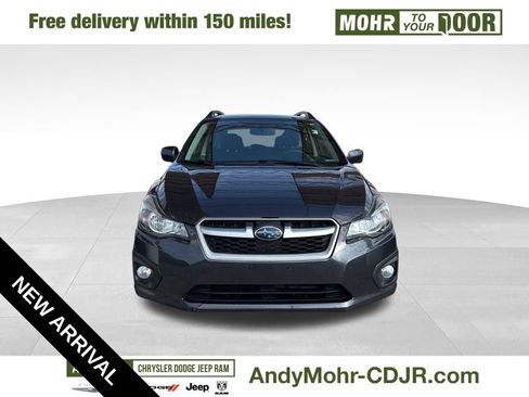 Used 2014 Subaru Impreza 2.0i Sport Premium w/ Popular Package #1 image 2