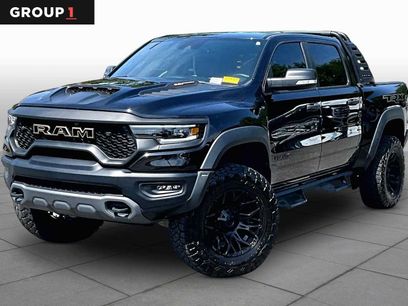 Used 2022 RAM 1500 TRX