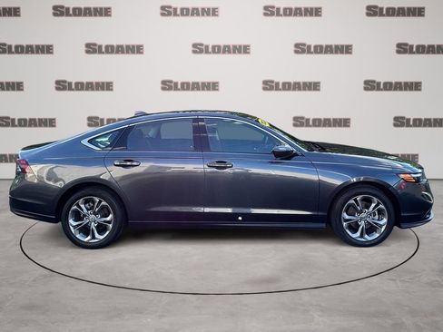 Used 2024 Honda Accord EX image 6