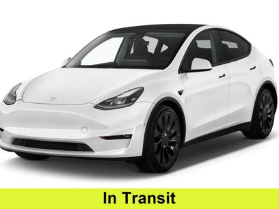Used 2022 Tesla Model Y Performance