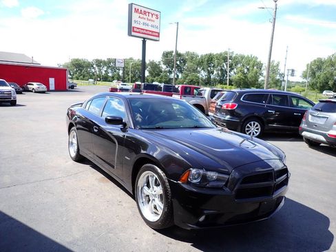 Used 2011 Dodge Charger R/T RWD image 1