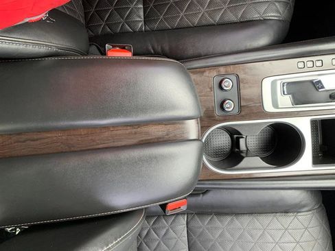 Used 2019 Nissan Murano Platinum image 29