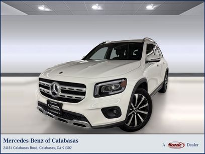 Used 2022 Mercedes-Benz GLB 250