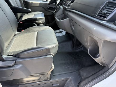 Used 2020 Ford Transit 250 Low Roof w/ Exterior Upgrade Package RWD image 5