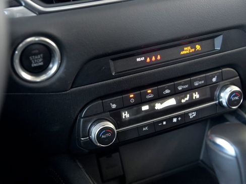 Used 2023 MAZDA CX-5 Carbon Edition image 24