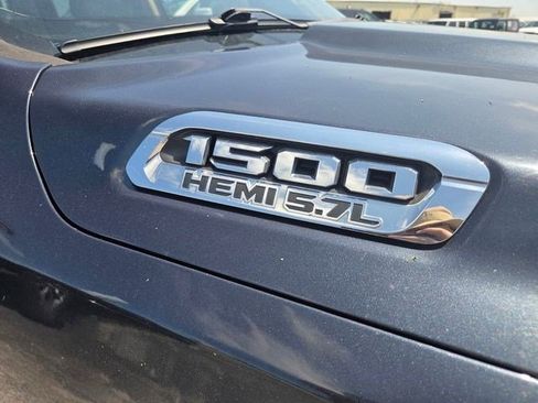 Used 2020 RAM 1500 Big Horn RWD image 20