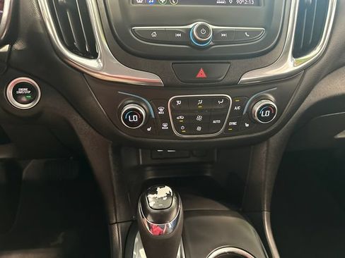 Certified 2020 Chevrolet Equinox LT AWD/4WD image 19