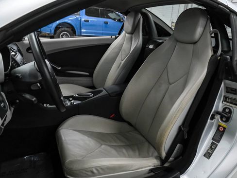 Used 2005 Mercedes-Benz SLK 350 image 30